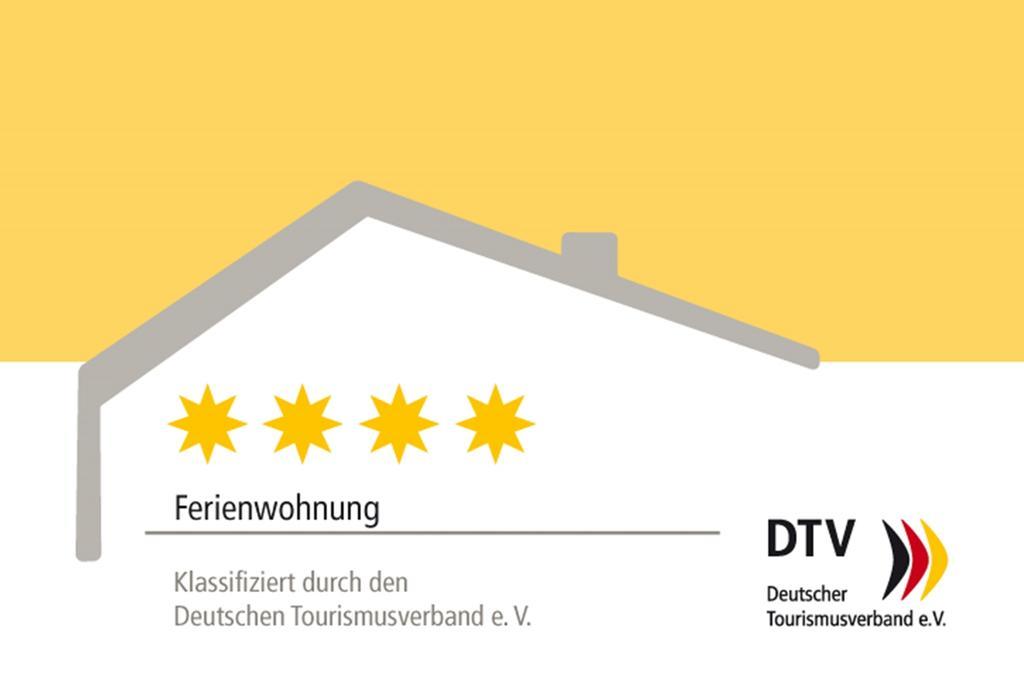 Premium-Ferienwohnungen Bergblick Im Haus Hopfe Goslar Exteriér fotografie