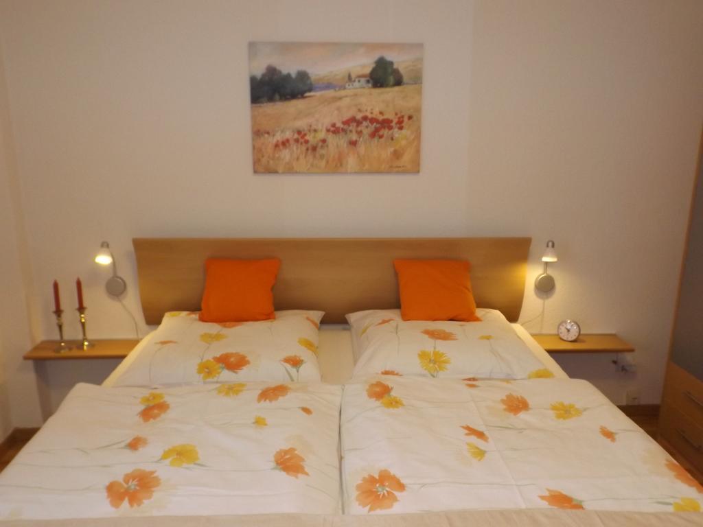 Premium-Ferienwohnungen Bergblick Im Haus Hopfe Goslar Exteriér fotografie